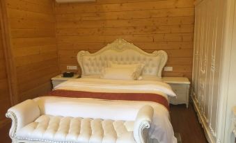Ms Zhou Hot Spring Holiday Villa