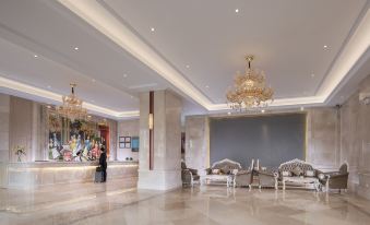 Vienna International Hotel (Lianjiang Avenue Xinyuan International Plaza)