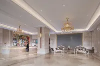 Vienna International Hotel (Lianjiang Avenue Xinyuan International Plaza) Hotels in Lianjiang