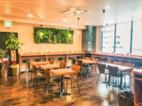 HOTEL LiVEMAX Fukushima Koriyama Hoteles en Kōriyama