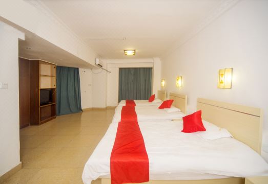 Pengxian Hotel Hotel Overview