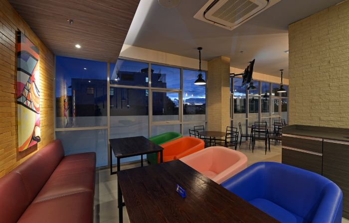 Pop! Hotel Diponegoro