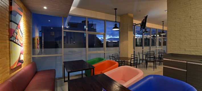 Pop! Hotel Diponegoro Hotel a Surabaya