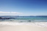 Paperbark Camp Hotels in Woollamia