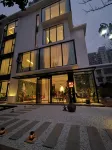 Yueyang Qixi Villa Hoteles en 