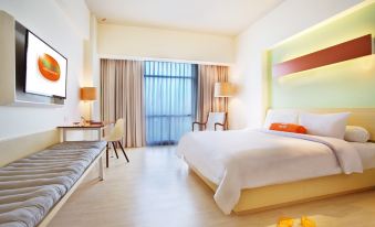 HARRIS Hotel & Conventions Bekasi