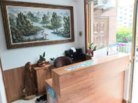 Yanji Enke Hotel