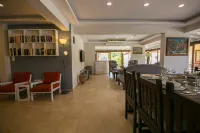 Kilim Hotel & Apart - Desayuno