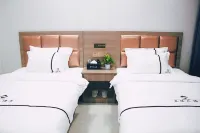 Yude Chenxi Hotel (Yulin First Hospital) - Wifi