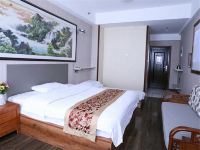 济南恒格瑞公寓式酒店 - 舒适大床房