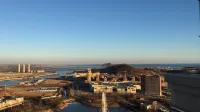 莊河旺旺公寓