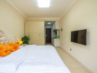 丹东8090公寓 - 舒适一室一厅套房