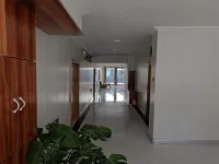 Shuoda Hotel (Mohe Municipal Government Branch) Hotel a Mohe