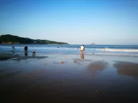 SHOWEASE PUSU homestay - sul mare
