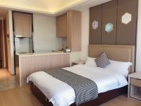 广州雅致国际公寓 - 精选大床房