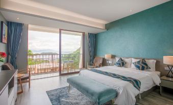 No. 10 Courtyard Villa