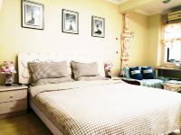西安雅馨公寓酒店 - 精致一室大床房
