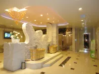 Jincheng Yuehai International Hotel Hôtels à : Tieling