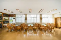 Shuiyue Qinghua Hotel - Desayuno