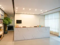 จินเจียง อินน์ เหิงเตี้ยน ว่านเฉิง เซาท์ สตรีท สตูดิโอ ซิตี้