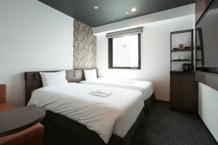 Henn na Hotel Tokyo Akasaka