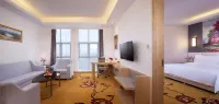 Vienna International Hotel Kunshan Lujia Shentongyu Subway Station - 3-نجوم