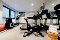 브레이디 호텔 센트럴 멜버른