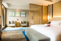 Mandao Hotel فنادق في مديرية نانبو
