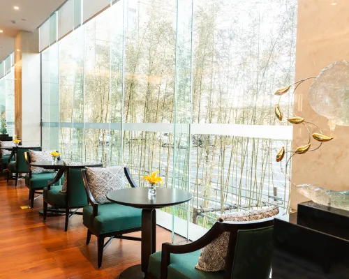 Suoyi Junlan Hotel فنادق مميّزة Photos