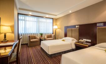 Shandong Litian Hotel