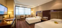 Shandong Litian Hotel Hôtels à : 