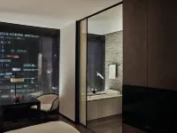 上海璞麗 上海住宿飯店