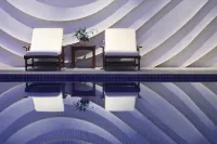 Hongxingping Hot Spring Boutique Hotel - Swimmingpools