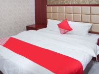 格尔木白驼宾馆 - 标准大床房