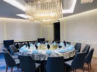 Shuiyi Carnival Hotel - sarapan