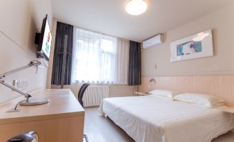 Jinjiang Inn (Ji'nan Jingshi Road Qianfoshan) - Housity