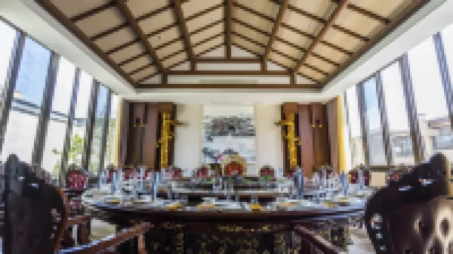 Biaocan Yuelai Hotel