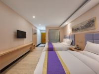 广州世盛宾馆 - 高级双床房