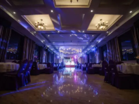 LIN FEN SHI YAO DU QU DONG TING JIU DIAN Hotels in Linfen