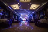 LIN FEN SHI YAO DU QU DONG TING JIU DIAN