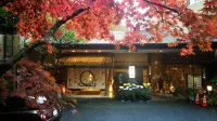 Kinosato Yamanoyu Hotel a 