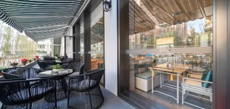 Jinhua Four Seasons Ruili Hotel