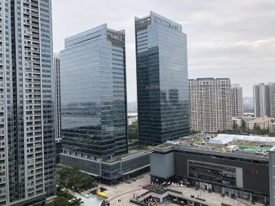 Qi Jian Tang Apartment, Huizhou