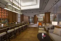 Dusit Thani Manila - servizio colazione