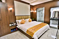 Binghe Hotel Hotels near Changyi West Passenger Transport Terminal