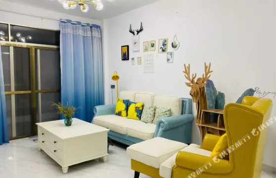 福州途掌櫃110514精品民宿