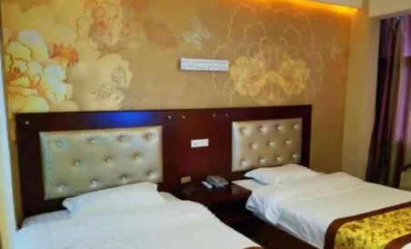 金昌金裕商务宾馆 - Housity