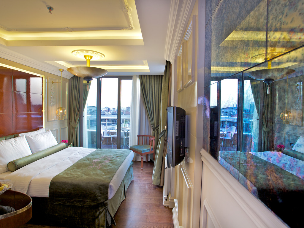 Taksim Star Hotel