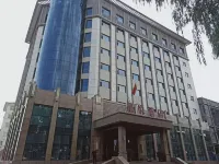 Jing Yue Hotel