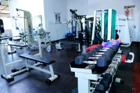 Pegasus Reef - A Beach Resort in Colombo - Gym